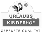 Urlaubs Kinderhof